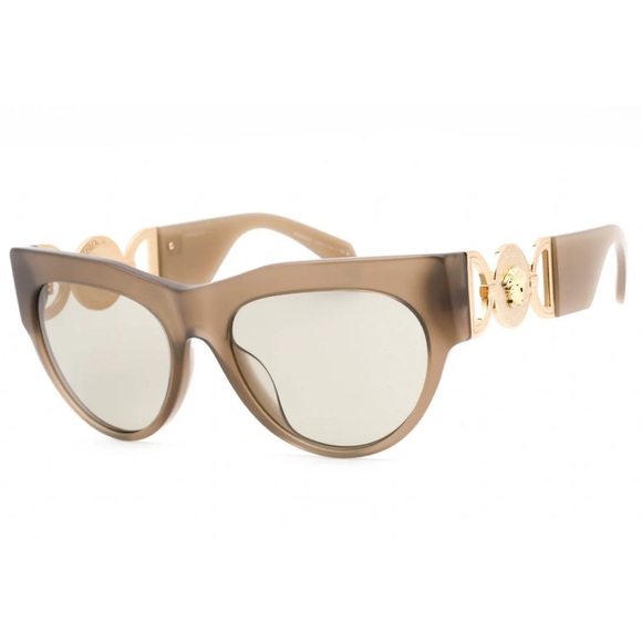 Versace Accessories - Versace Sunglasses, New 240